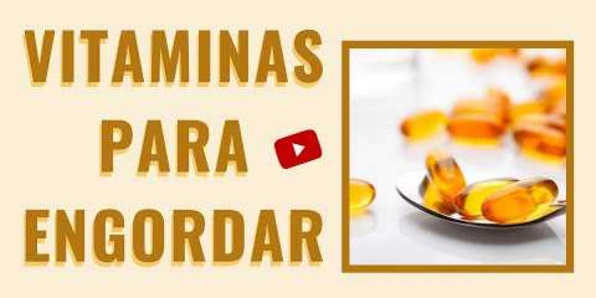 Vitaminas que ayudan a bajar de peso: descubre cuáles y cómo te benefician