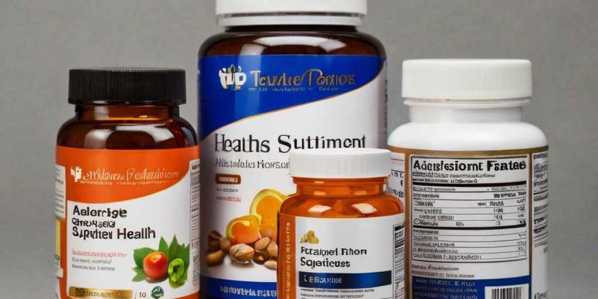 What Warren Buffett Can Teach You About Phosphatidylserine Supplements