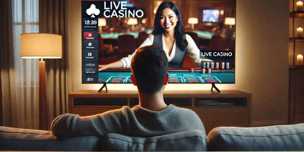 Mastering Online Casino Play