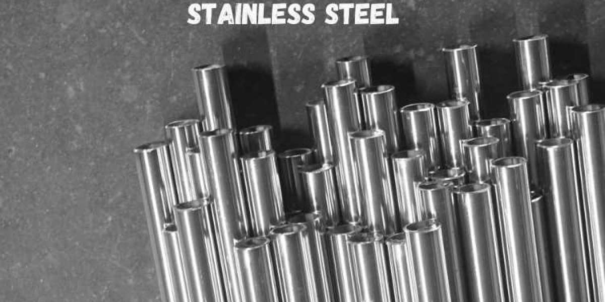 Stainless Steel Price Forecast: Navigating Market Trends for Strategic Planning