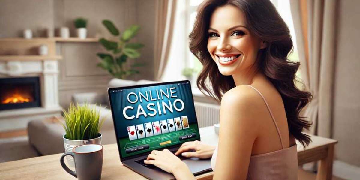 Your Ultimate Guide to Casino Sites