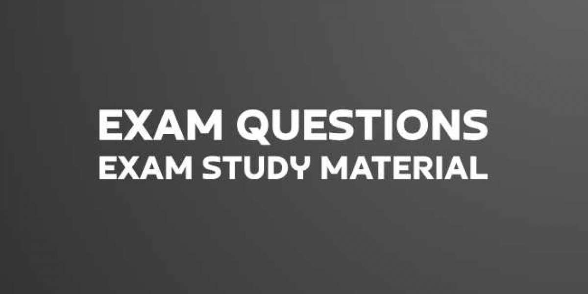 DumpsQueen Exam Questions: Start Small, Achieve Big