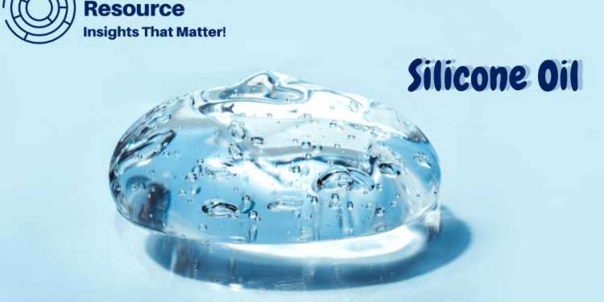 Silicone Oil Price Trend: Comprehensive Market Insights for Strategic Planning