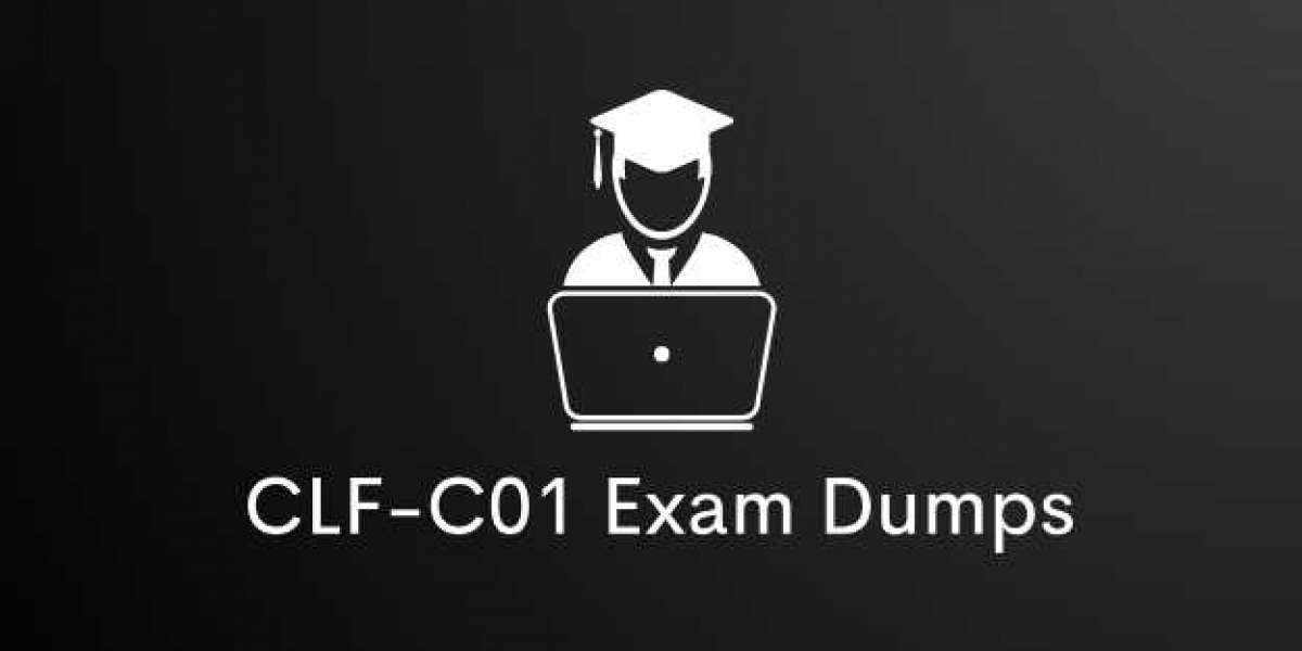 DumpsBoss CLF-C01 Dumps PDF: Where Prep Meets Success