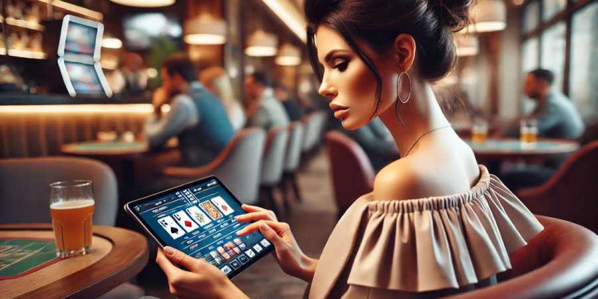 Ultimate Online Casino Guide