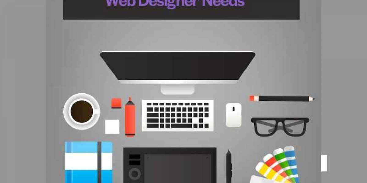 Essential Tools Every Freelance Web Designer Needs