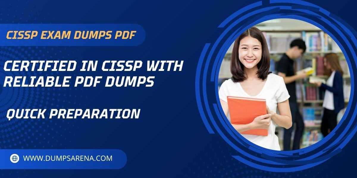 Free and Reliable CISSP Exam Dumps PDF