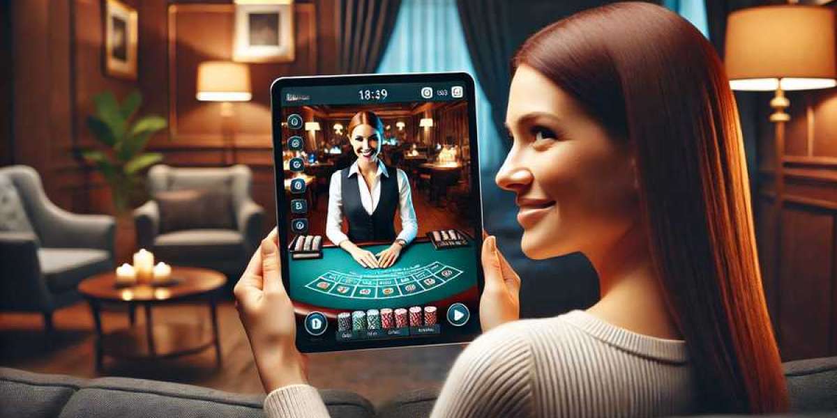 Your Ultimate Guide to Casino Sites