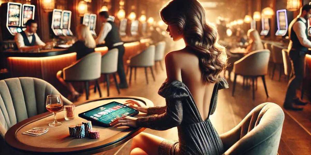 Mastering Baccarat Online