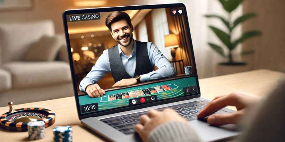 Mastering Online Casino Play