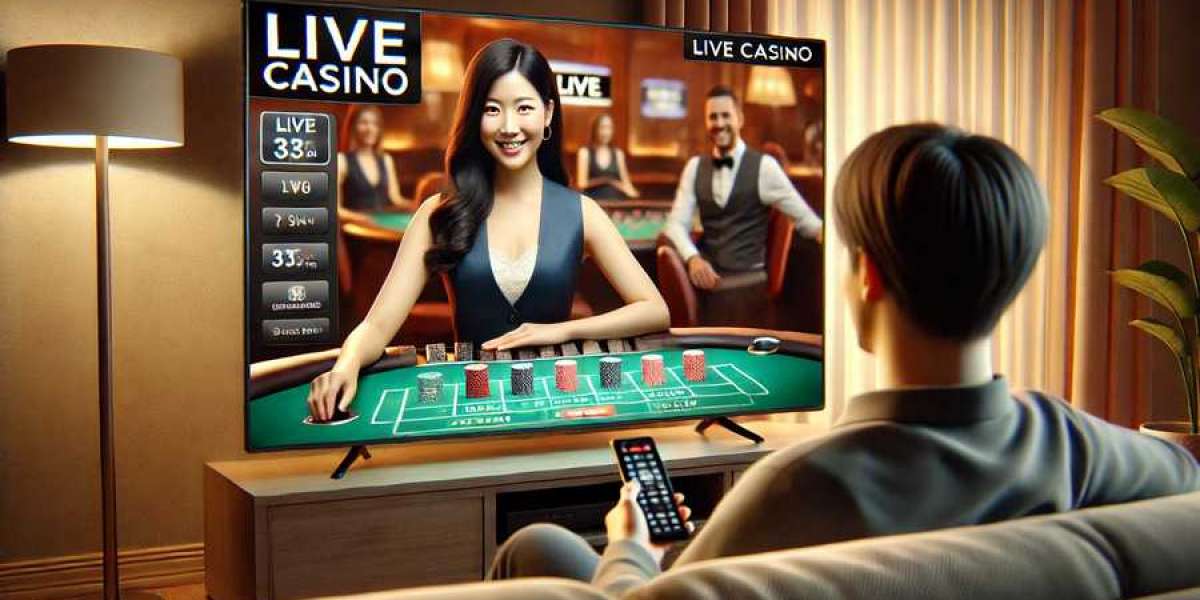 Explore New Online Casinos