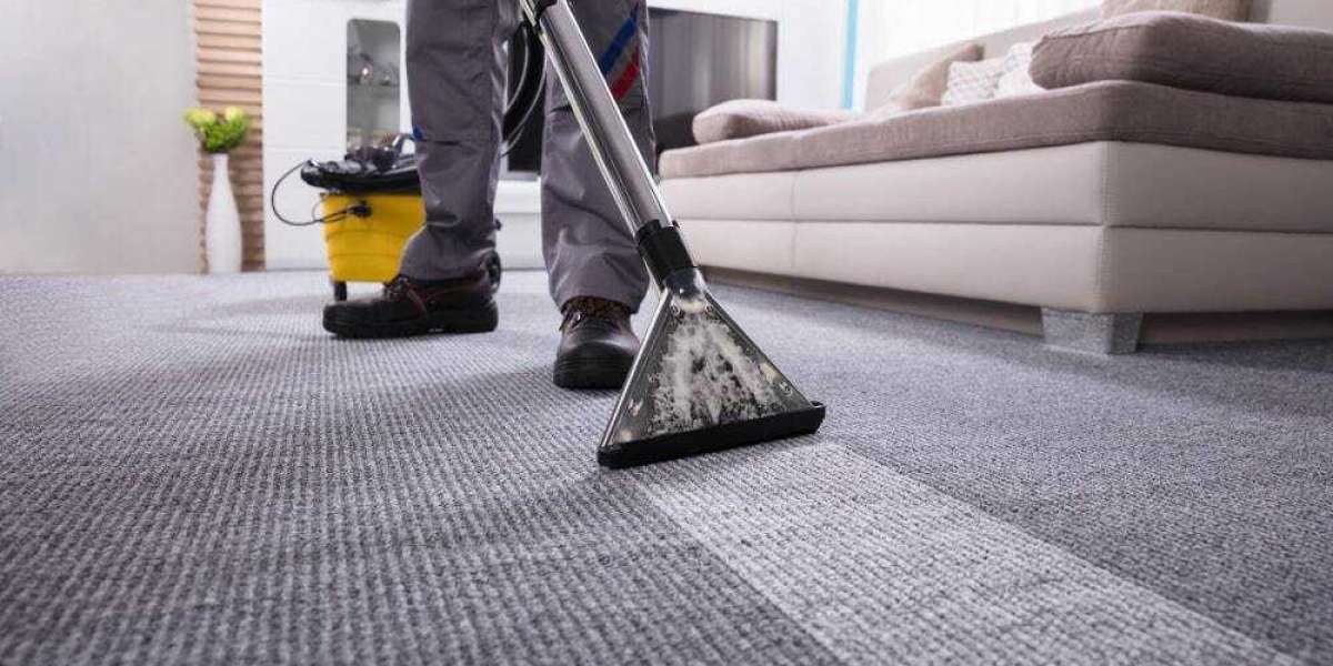 The Impact of Carpet Cleaning on Home Comfort and Health