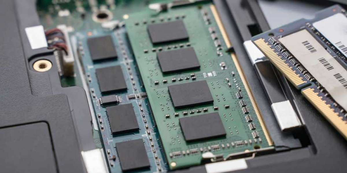 Understanding RDRAM: A Revolutionary but Short-Lived Memory Technology