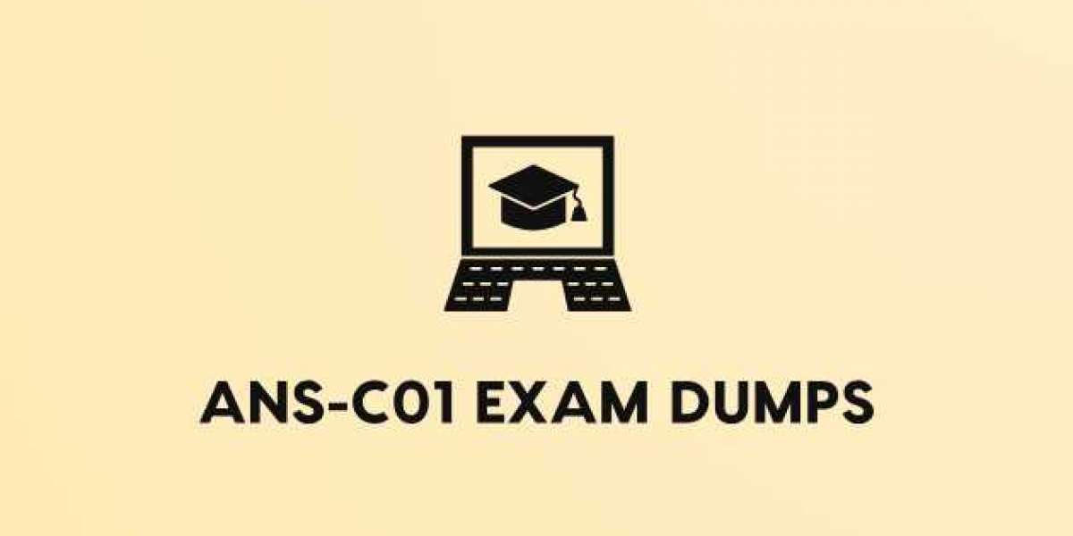 Top-Notch ANS-C01 Exam Dumps Available at DumpsBoss