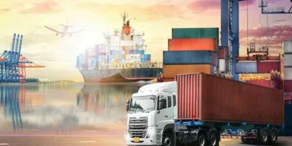 Efficient Warehousing Services and Freight Forwarding Services for Global Trade