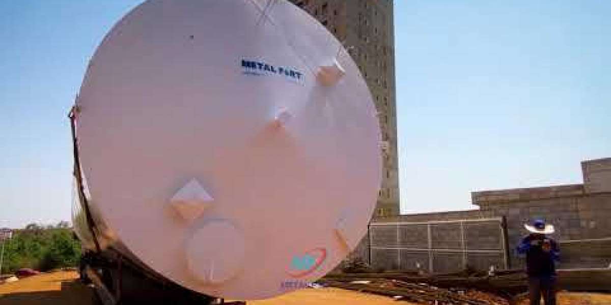 20000-49999 Litre Water Storage Tanks