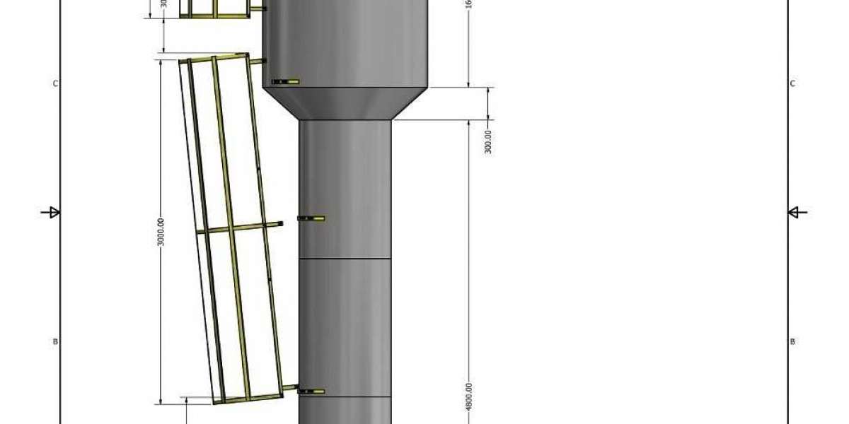 Coatings and Linings for Water Storage Tanks