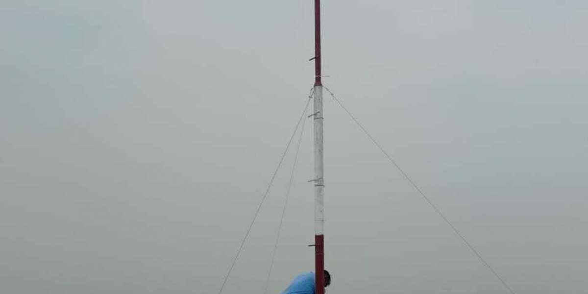 Lightning Protetion System in Bangladesh