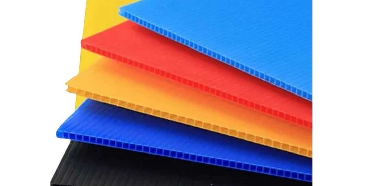 Versatile Applications of Corrugated Sheets