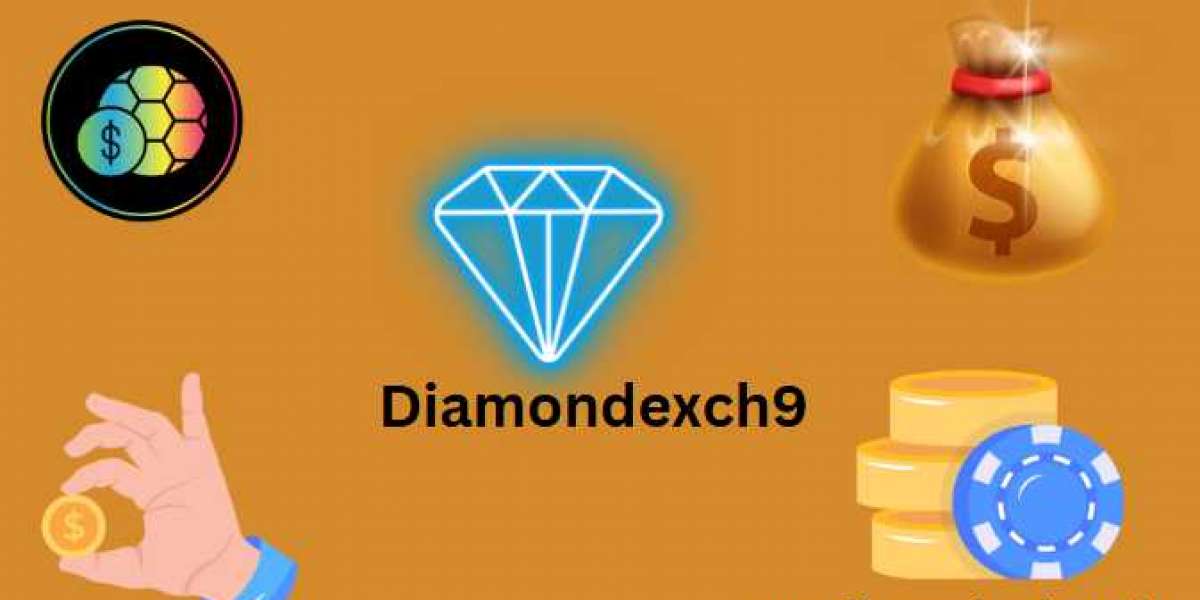 Diamondexchange9: Ultimate Destination for Betting ID