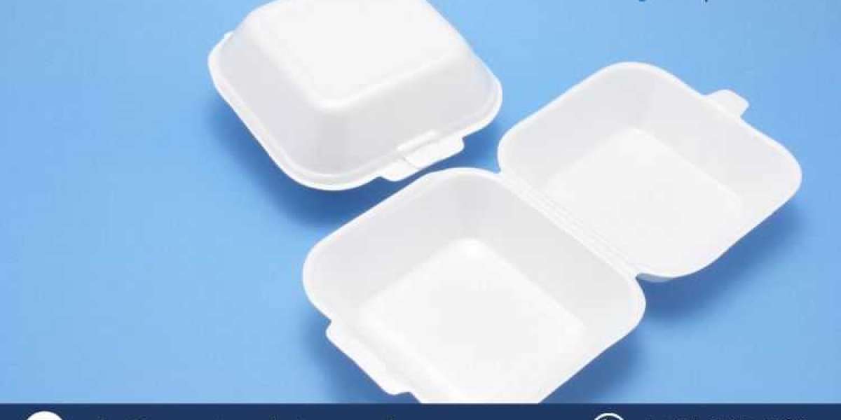 Polystyrene Market: Trends, Growth, and Future Outlook