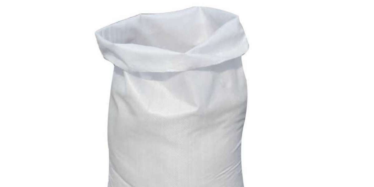 The Versatility of PP Woven Bags: A Game-Changer in Packaging Industry