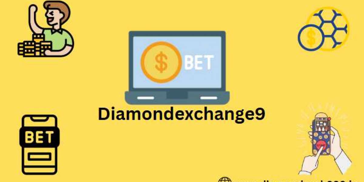 ﻿DiamondExchange9: A Deep Dive into the Betting Platform