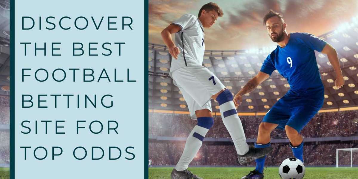 Discover the Best Football Betting Site for Top Odds