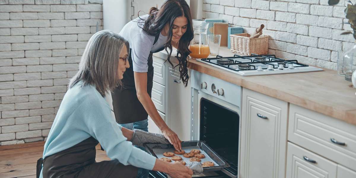 10 Facts About Ovens That Can Instantly Put You In A Good Mood