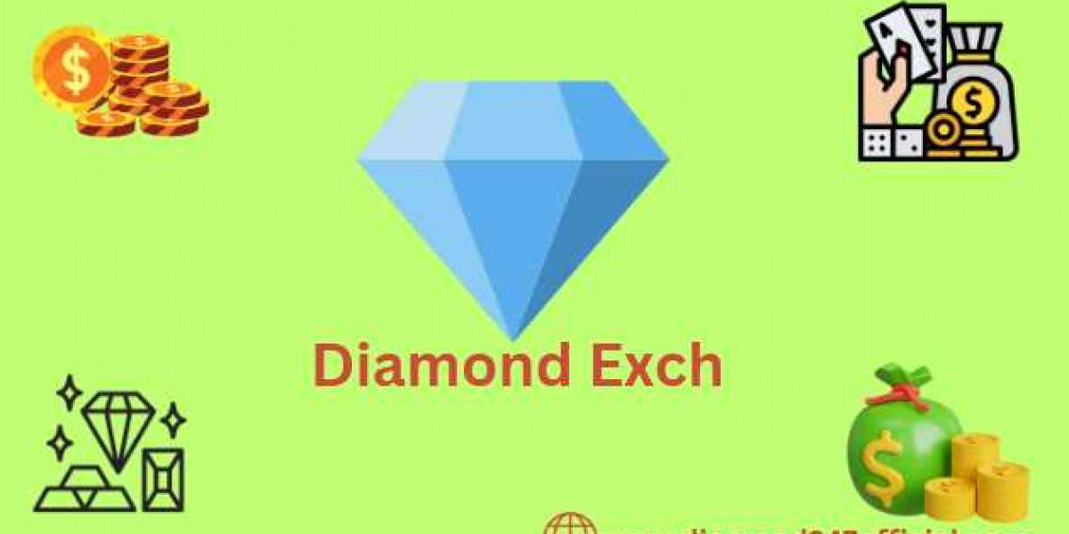 Diamond Exch: Secure and Reliable Betting ID Solution