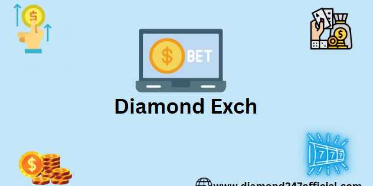 Diamond Exch: Fast and Trusted Betting ID Services