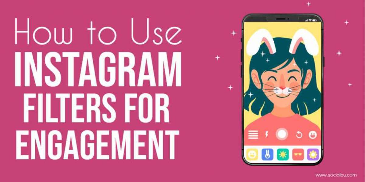 Do Filters and Effects Boost Instagram Views?