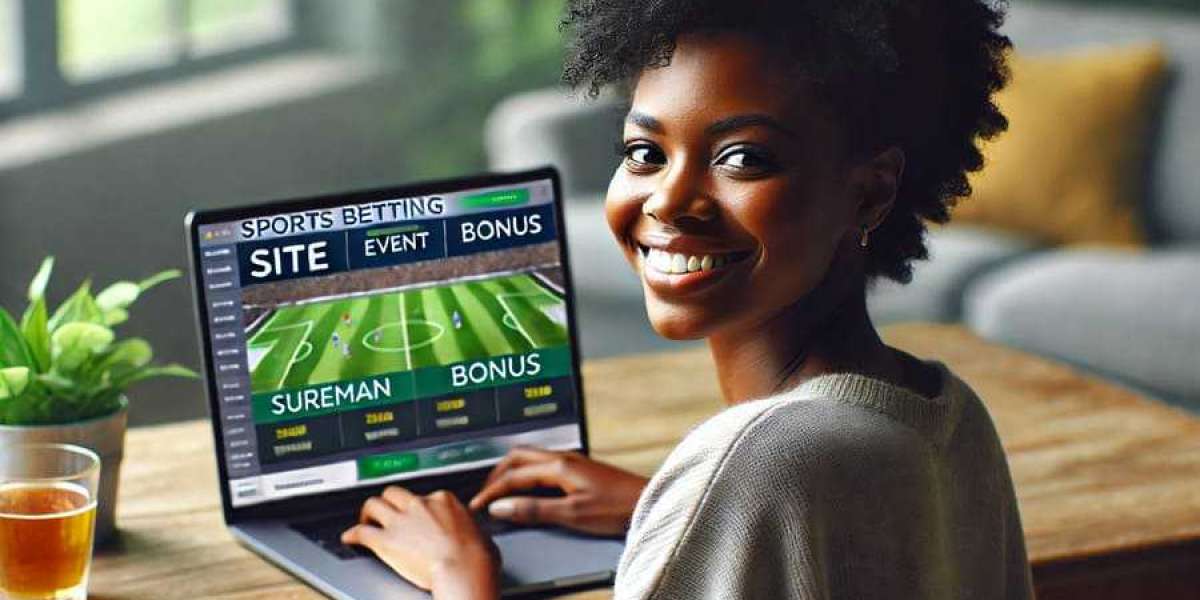 Discovering the Best Online Betting Sites with Bonuses