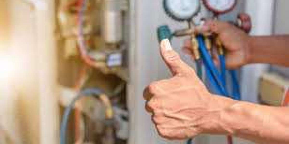 What Are the Signs You Need HVAC Repair in Southlake, TX?