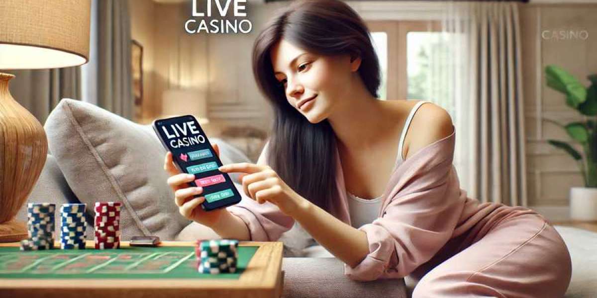 Popular Casino Games Explained