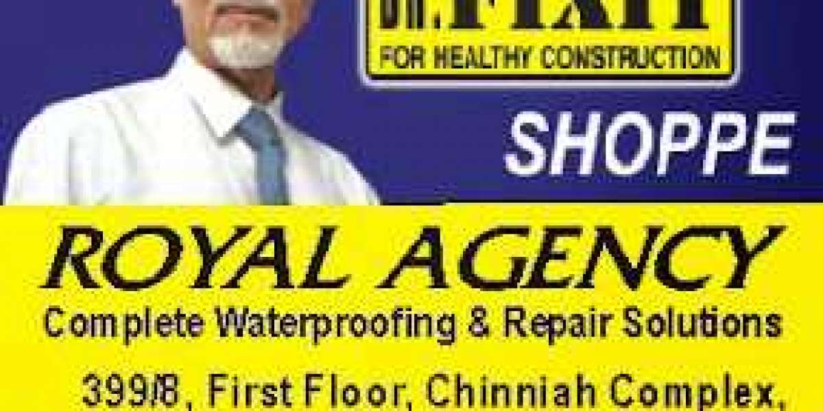 Find Reliable Dr. Fixit Dealers in Salem Today