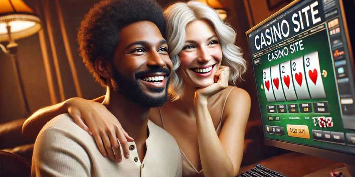 Exploring Online Casinos with High Limits: Where Big Bets Meet Exciting Wins