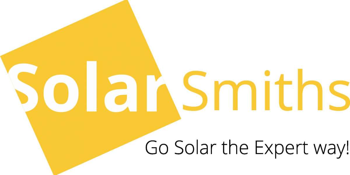 Transforming Energy Solutions with Solarsmiths