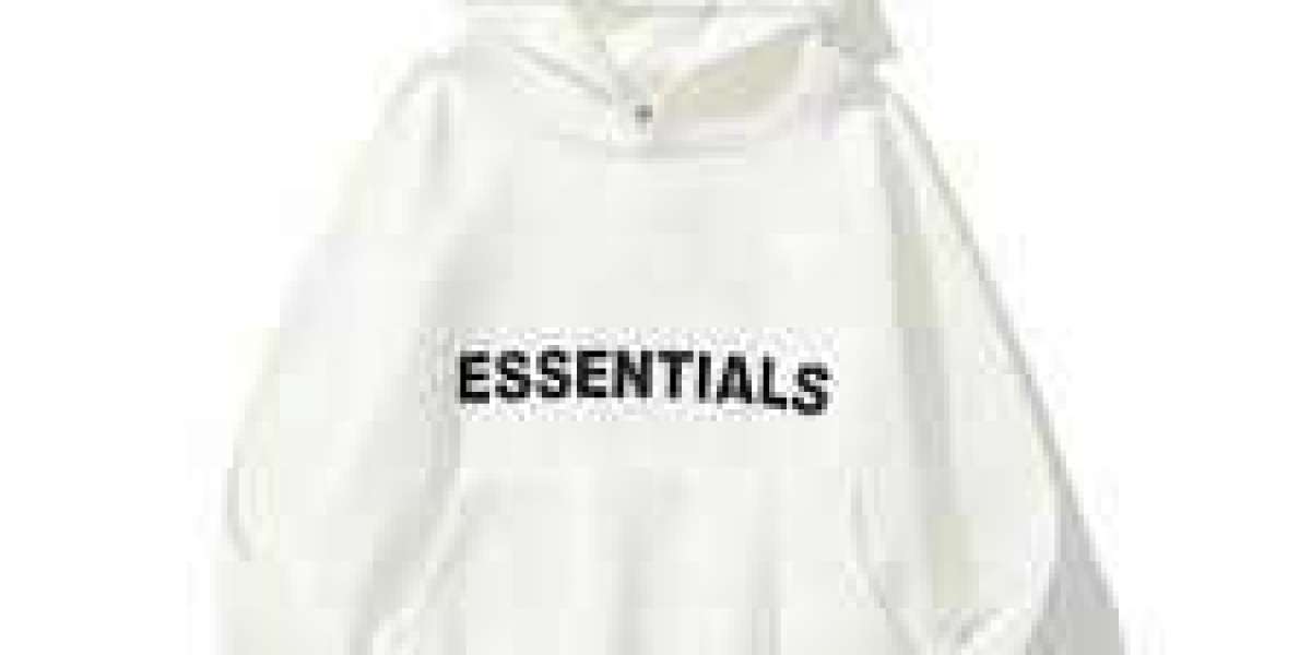 Essentials Clothing: A Guide to Everyday Style and Comfort