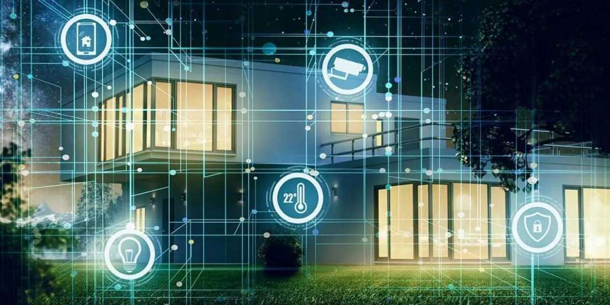 Home Networking Services: Enhancing Connectivity and Security for Your Home