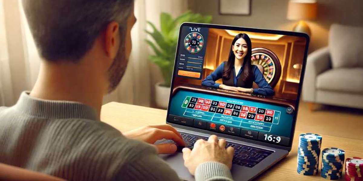 The Ultimate Guide to the Best Casino Games for Beginners