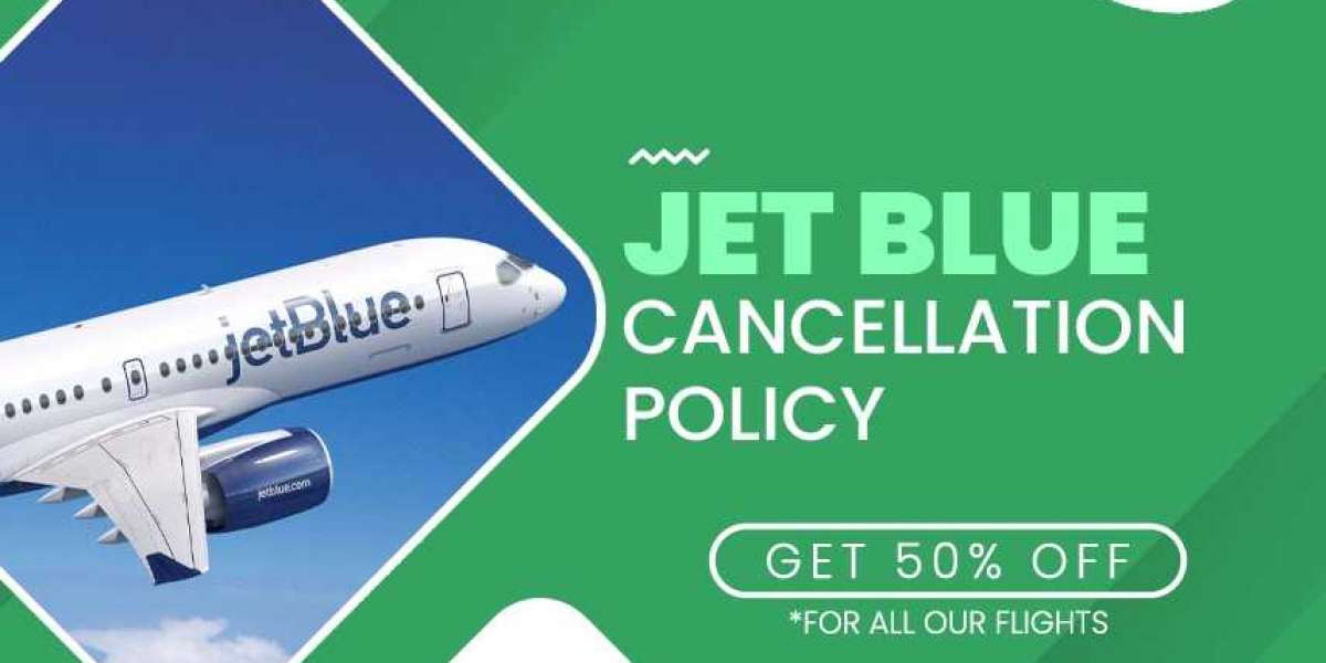 Everything You Need to Know About the JetBlue Airlines Cancellation Policy with Tours N Travel Pro