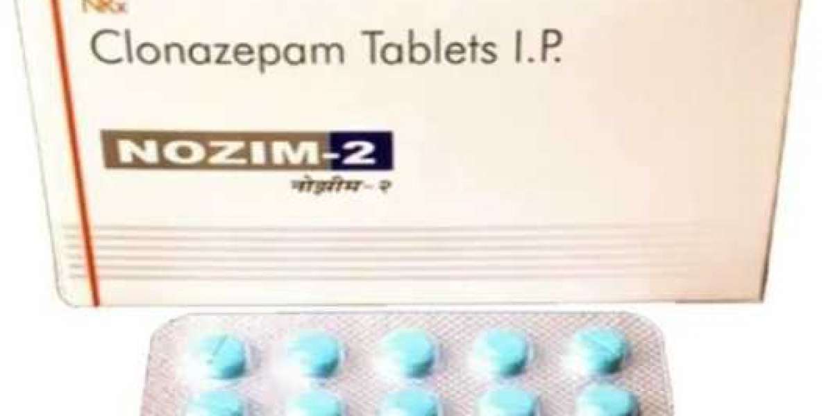 How to Buy Clonazepam Online Safely and Securely?