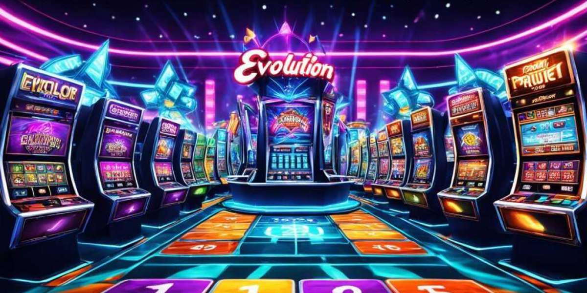 15 Interesting Hobbies That Will Make You Smarter At Evolution Baccarat