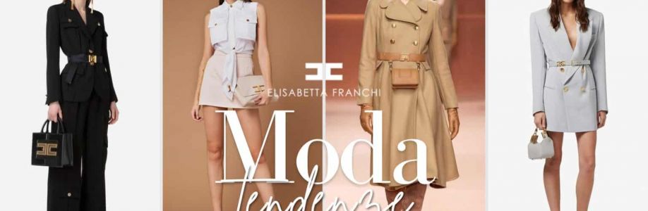 Elisabetta Franchi Cover Image