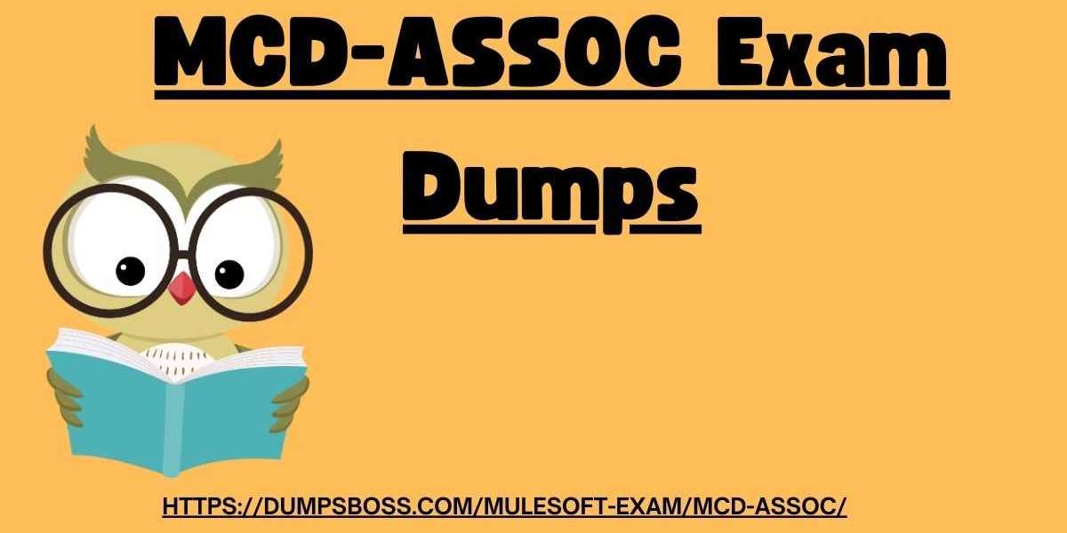 Premium MCD-ASSOC Dumps Available Now at DumpsBoss